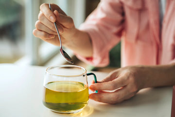 Green Tea Benefits