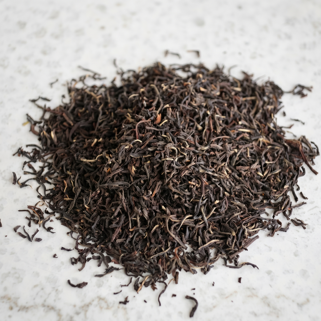 Black Tea - 500g (200 Cups) - Tea Theory