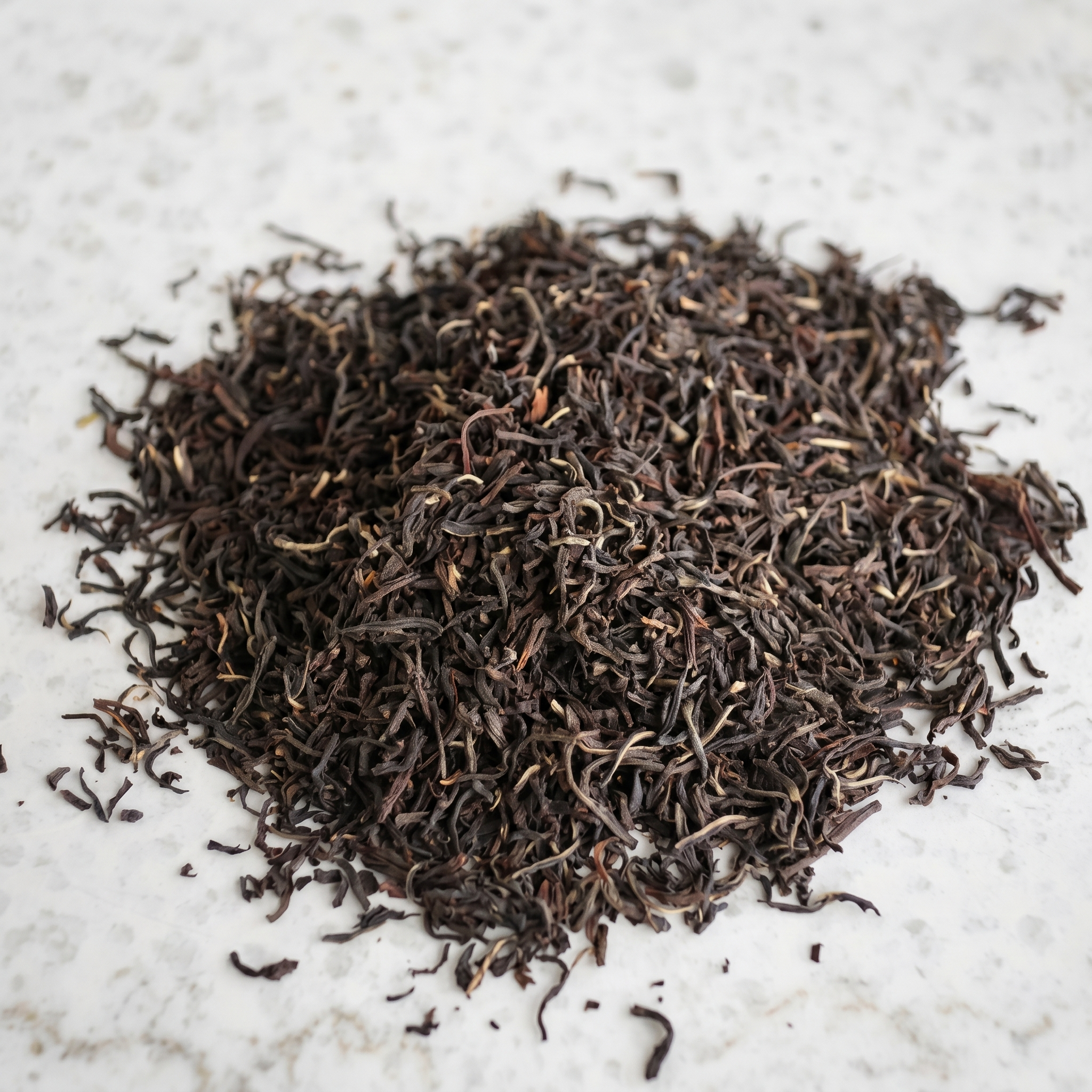 Black Tea - 500g (200 Cups) - Tea Theory